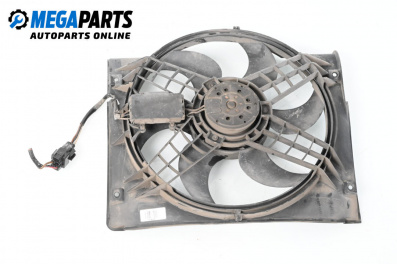 Radiator fan for BMW 3 Series E46 Touring (10.1999 - 06.2005) 320 d, 136 hp