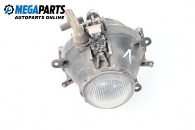 Lampă de ceață spate for BMW 3 Series E46 Touring (10.1999 - 06.2005), combi, position: stânga