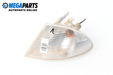 Blinklicht for BMW 3 Series E46 Touring (10.1999 - 06.2005), combi, position: links