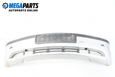 Bara de protectie frontala for BMW 3 Series E46 Touring (10.1999 - 06.2005), combi, position: fața