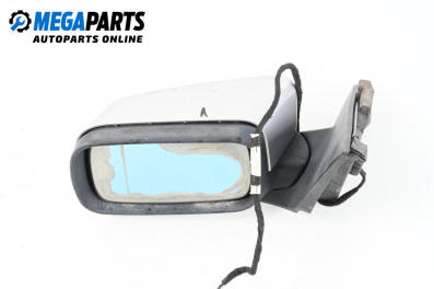 Oglindă for BMW 3 Series E46 Touring (10.1999 - 06.2005), 5 uși, combi, position: stânga