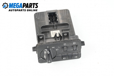 Lights switch for BMW 3 Series E46 Touring (10.1999 - 06.2005), № 6907947