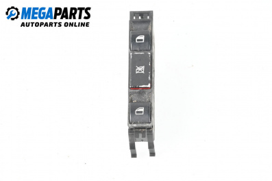 Window adjustment switch for BMW 3 Series E46 Touring (10.1999 - 06.2005)