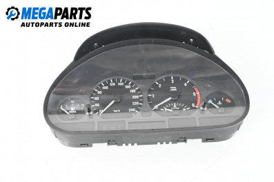 Kilometerzähler for BMW 3 Series E46 Touring (10.1999 - 06.2005) 320 d, 136 hp, № 6906890