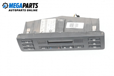 Panou aer condiționat for BMW 3 Series E46 Touring (10.1999 - 06.2005), № 6907897