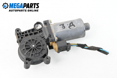 Motor macara geam for BMW 3 Series E46 Touring (10.1999 - 06.2005), 5 uși, combi, position: dreaptă - spate