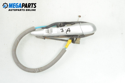 Mâner exterior for BMW 3 Series E46 Touring (10.1999 - 06.2005), 5 uși, combi, position: dreaptă - spate