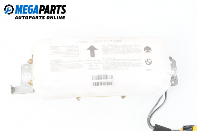 Airbag for BMW 3 Series E46 Touring (10.1999 - 06.2005), 5 türen, combi, position: vorderseite