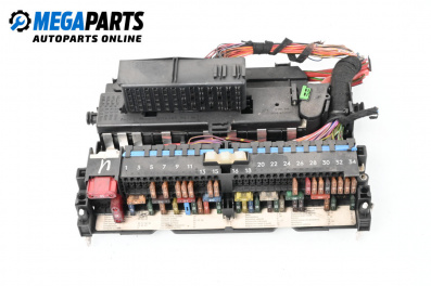 Fuse box for BMW 3 Series E46 Touring (10.1999 - 06.2005) 320 d, 136 hp