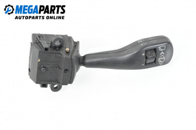 Manetă ștergătoare for BMW 3 Series E46 Touring (10.1999 - 06.2005)