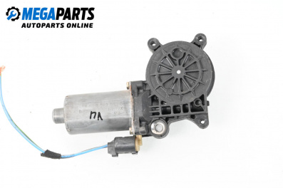 Window lift motor for BMW 3 Series E46 Touring (10.1999 - 06.2005), 5 doors, station wagon, position: front - left