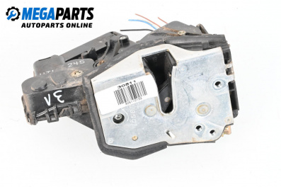 Lock for BMW 3 Series E46 Touring (10.1999 - 06.2005), position: rear - left