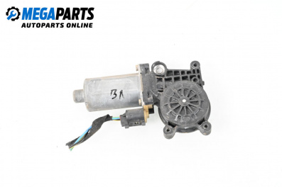 Motor macara geam for BMW 3 Series E46 Touring (10.1999 - 06.2005), 5 uși, combi, position: stânga - spate