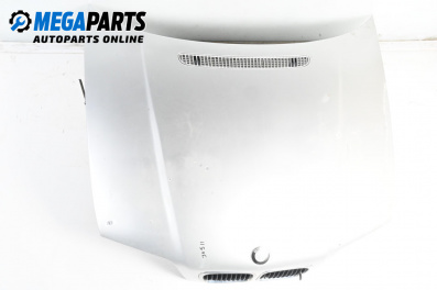 Bonnet for BMW 3 Series E46 Touring (10.1999 - 06.2005), 5 doors, station wagon, position: front