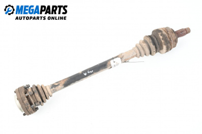 Driveshaft for BMW 3 Series E46 Touring (10.1999 - 06.2005) 320 d, 136 hp, position: rear - left