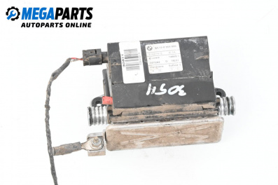 Încălzitor lichid de răcire motor for BMW 3 Series E46 Touring (10.1999 - 06.2005) 320 d, 136 hp, № 6904668