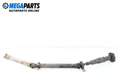 Tail shaft for BMW 3 Series E46 Touring (10.1999 - 06.2005) 320 d, 136 hp