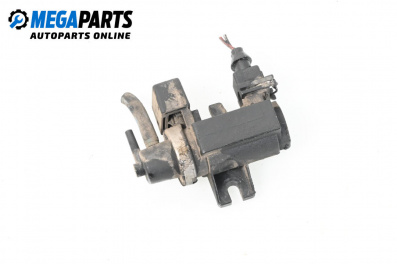 Vacuum valve for BMW 3 Series E46 Touring (10.1999 - 06.2005) 320 d, 136 hp