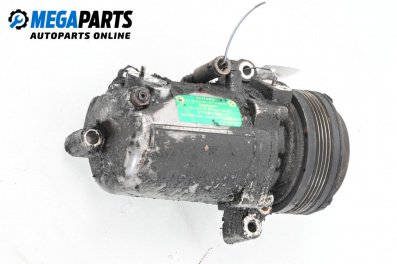 AC compressor for BMW 3 Series E46 Touring (10.1999 - 06.2005) 320 d, 136 hp, № 8390646