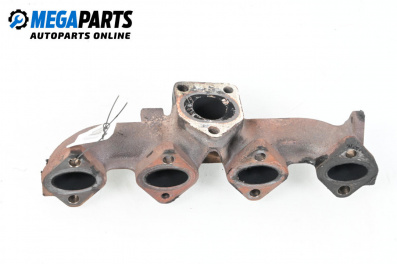 Exhaust manifold for BMW 3 Series E46 Touring (10.1999 - 06.2005) 320 d, 136 hp