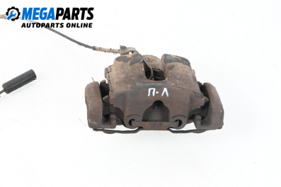 Bremszange for BMW 3 Series E46 Touring (10.1999 - 06.2005), position: links, vorderseite