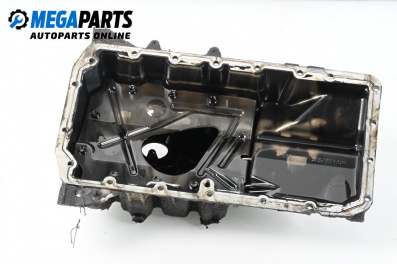 Crankcase for BMW 3 Series E46 Touring (10.1999 - 06.2005) 320 d, 136 hp