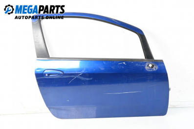 Ușă for Fiat Punto Grande Punto (06.2005 - 07.2012), 3 uși, hatchback, position: dreapta