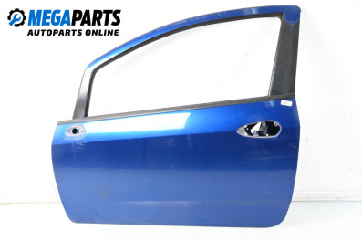 Ușă for Fiat Punto Grande Punto (06.2005 - 07.2012), 3 uși, hatchback, position: stânga