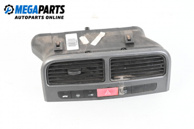 Panou butoane for Fiat Punto Grande Punto (06.2005 - 07.2012)