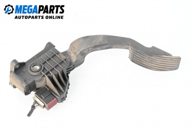 Potențiometru clapetă de accelerație for Fiat Punto Grande Punto (06.2005 - 07.2012), № 55702020