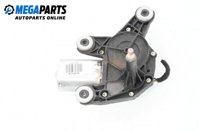 Motor ștergătoare parbriz for Fiat Punto Grande Punto (06.2005 - 07.2012), hatchback, position: din spate