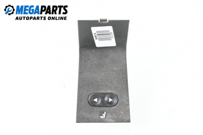 Buton reglaj scaun for Fiat Punto Grande Punto (06.2005 - 07.2012)