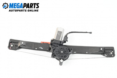 Electric window regulator for Fiat Punto Grande Punto (06.2005 - 07.2012), 3 doors, hatchback, position: left