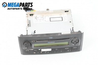 CD spieler for Fiat Punto Grande Punto (06.2005 - 07.2012), № 7646329316