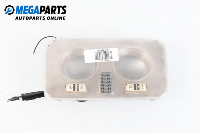 Interior courtesy light for Fiat Punto Grande Punto (06.2005 - 07.2012)