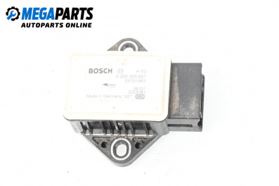 Sensor ESP for Fiat Punto Grande Punto (06.2005 - 07.2012), № 0265005607