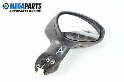 Oglindă for Fiat Punto Grande Punto (06.2005 - 07.2012), 3 uși, hatchback, position: dreapta