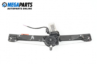 Electric window regulator for Fiat Punto Grande Punto (06.2005 - 07.2012), 3 doors, hatchback, position: right