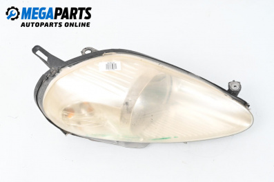 Far for Fiat Punto Grande Punto (06.2005 - 07.2012), hatchback, position: dreapta