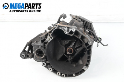for Fiat Punto Grande Punto (06.2005 - 07.2012) 1.4 16V, 95 hp
