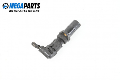 Senzor arbore cotit for Fiat Punto Grande Punto (06.2005 - 07.2012) 1.4 16V, 95 hp