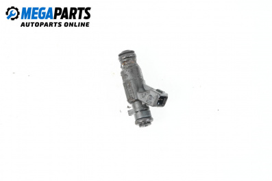 Benzineinspritzdüse for Fiat Punto Grande Punto (06.2005 - 07.2012) 1.4 16V, 95 hp