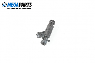 Gasoline fuel injector for Fiat Punto Grande Punto (06.2005 - 07.2012) 1.4 16V, 95 hp