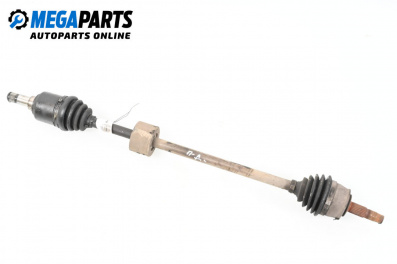 Driveshaft for Fiat Punto Grande Punto (06.2005 - 07.2012) 1.4 16V, 95 hp, position: front - right