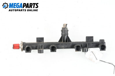 Fuel rail for Fiat Punto Grande Punto (06.2005 - 07.2012) 1.4 16V, 95 hp