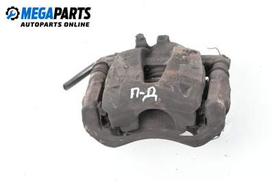 Caliper for Fiat Punto Grande Punto (06.2005 - 07.2012), position: front - right