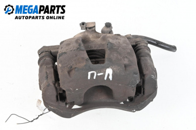 Bremszange for Fiat Punto Grande Punto (06.2005 - 07.2012), position: links, vorderseite