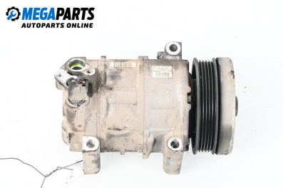 AC compressor for Fiat Punto Grande Punto (06.2005 - 07.2012) 1.4 16V, 95 hp, № 447190-2151