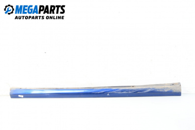 Side skirt for Fiat Punto Grande Punto (06.2005 - 07.2012), 3 doors, hatchback, position: left