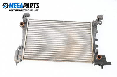 Radiator de apă for Fiat Punto Grande Punto (06.2005 - 07.2012) 1.4 16V, 95 hp